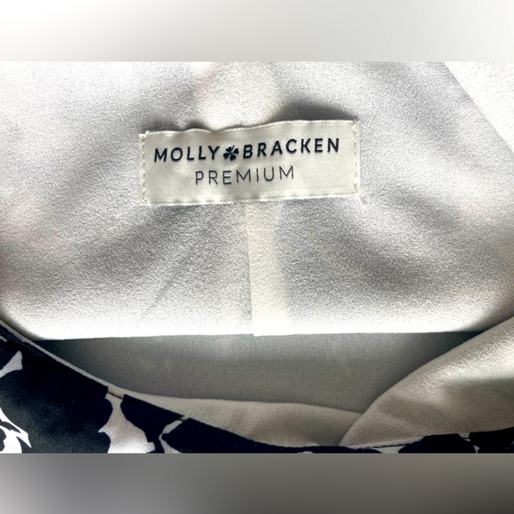 Molly Bracken Premium Lined Dress - Picture 7 of 7